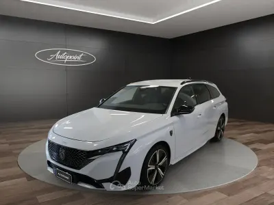 Usata Peugeot 308