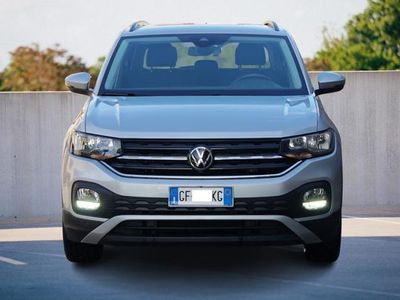 usata VW T-Cross - 1.0 TSI Style BMT