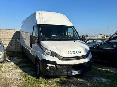 usata Iveco Daily hi-matic