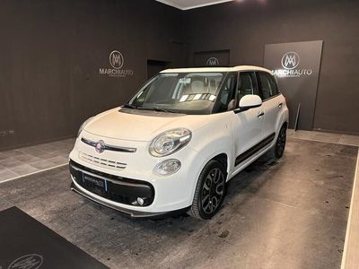 usata Fiat 500L 1.3 Multijet 85 CV Lounge