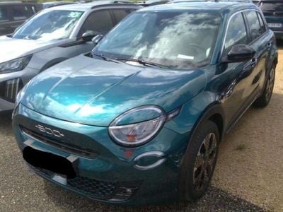 Fiat 600