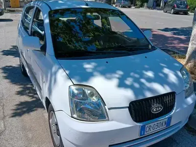 Usata Kia Picanto