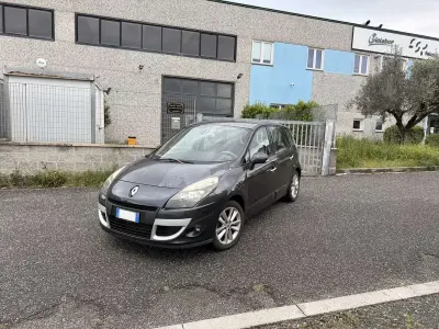 Usata Renault Scenic E-Tech Luxe 110 CV (80 kW) 2010