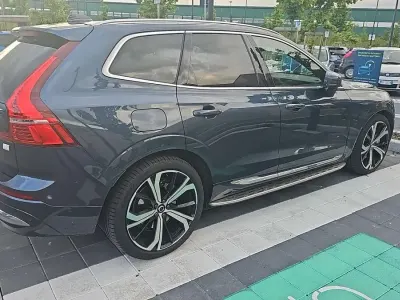 Usata Volvo XC60 Ultimate 349 CV (256 kW) 2024 SUV