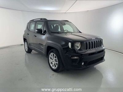 usata Jeep Renegade 1.6 Mjt 130 CV Limited