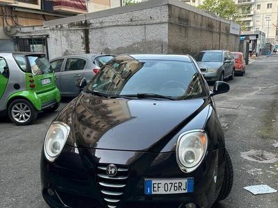 usata Alfa Romeo MiTo 1.3 multijet