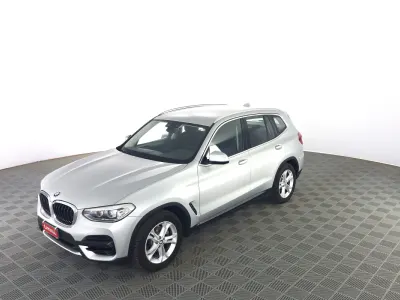 Usata BMW X3