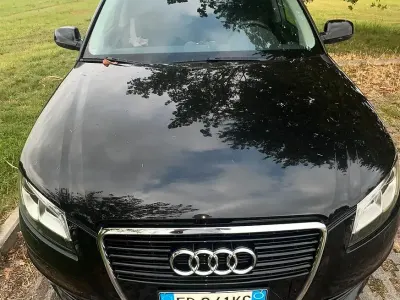 Usata Audi A3