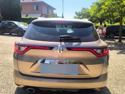 Usata Renault Mégane GrandTour