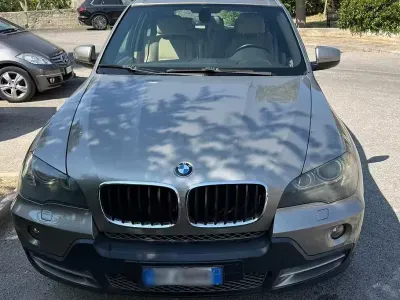 Usata BMW X5