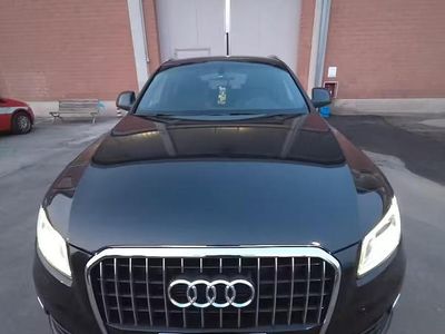 Usata Audi Q5 Ambiente 190 CV (139 kW) 2015 SUV