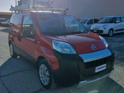 Usata Fiat Fiorino