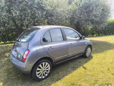 Gebraucht Nissan Micra