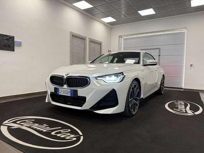 Usata BMW 220 M Sport 190 CV (139 kW) 2023 Other Coupé