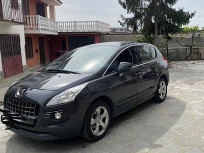 usata Peugeot 3008 3008 1.6 HDi 110CV Outdoor