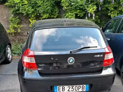 Usata BMW 118