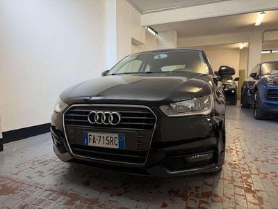 Occasion Audi A1 Ambiente 90 PK (66 kW) 2015 Other Hatchback
