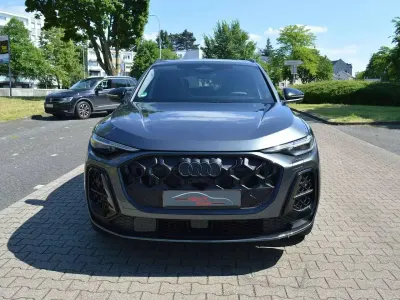 Usata Audi Q5 Sportback