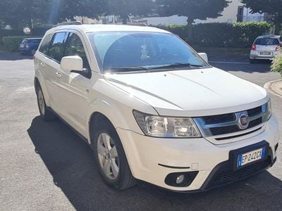 Fiat Freemont