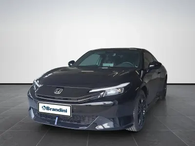 Nuova Honda Prelude Advance 143 CV (105 kW) 2026 Crystal black Coupé