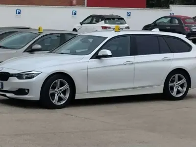 Usata BMW 318