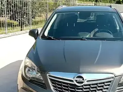 Usata Opel Mokka