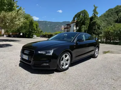 Usata Audi A5