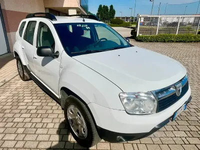 Usata Dacia Duster