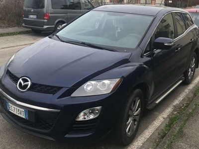 usata Mazda CX-7 CX-72.2 2010