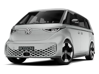 Nuova VW ID. Buzz Pro 210 kW (286 CV) 2026 Monovolume