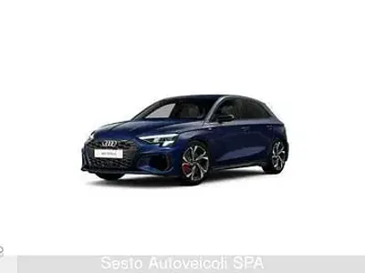 Usata Audi A3 Sportback e-tron
