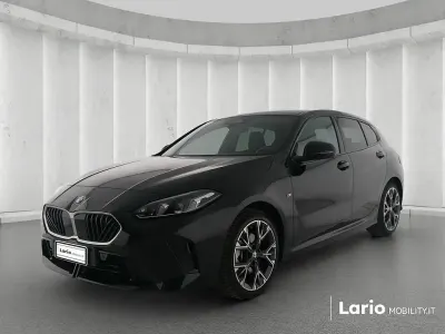 Usata BMW 118 M Sport 150 CV (110 kW) 2024 Nero Utilitaria