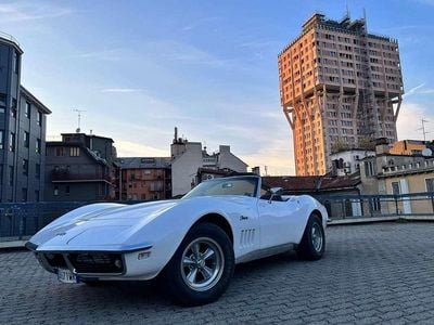 Usata Corvette C3 349 CV (256 kW) 1969