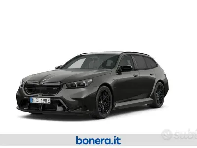 Novo BMW M5 Comfort Edition 727 HP (534 kW) 2026 Cinzento Carrinha