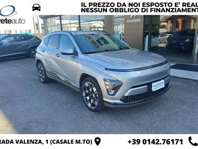 Nuova Hyundai Kona 150 kW (204 CV) 2025 Other SUV