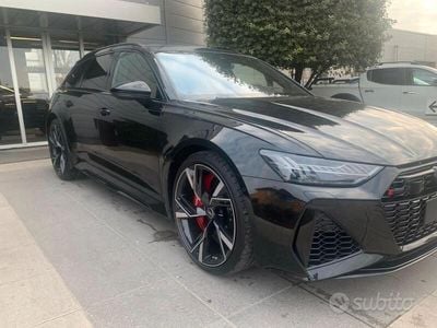 Audi RS6