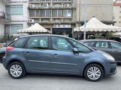 usata Citroën Grand C4 Picasso 1.6 HDi 110 FAP Elegance