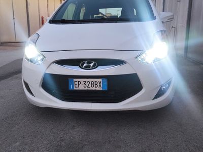 usata Hyundai ix20 ix20 1.4 CRDI 90 CV Comfort