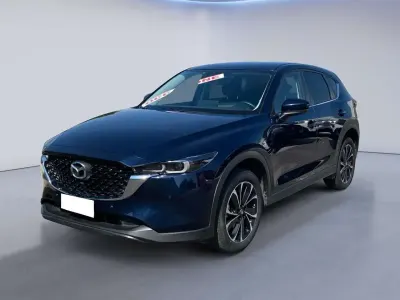 Usata Mazda CX-5