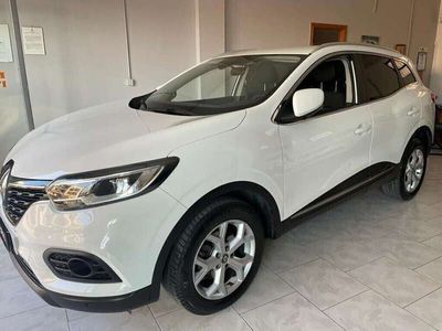 usata Renault Kadjar Blue dCi 8V 115CV EDC Sport Edition