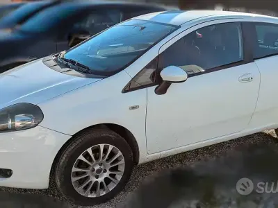 Usata Fiat Grande Punto
