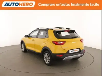 Usata Kia Stonic