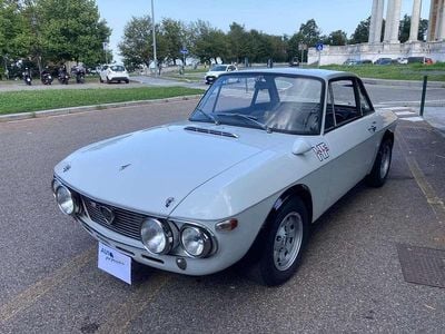 Usata Lancia Fulvia 120 CV (88 kW) 1970 Saratoga Coupé