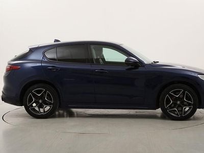 Usata Alfa Romeo Stelvio Veloce 210 CV (154 kW) 2021 SUV