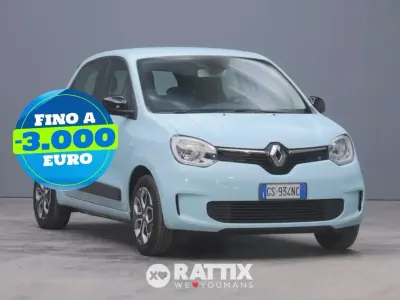 Usata Renault Twingo