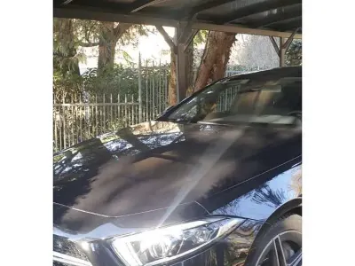 Usata Mercedes CLS350 Premium Plus 286 CV (210 kW) 2019 Coupé