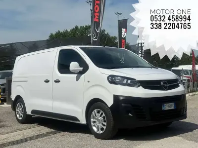 Usata Opel Vivaro-e Combi