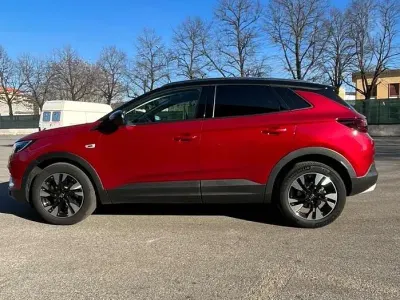 Usata Opel Grandland X 131 CV (96 kW) 2021 SUV