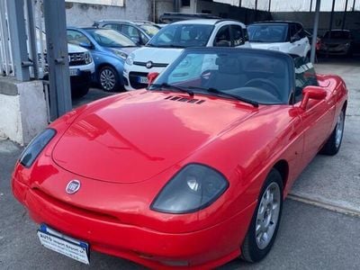 Fiat Barchetta