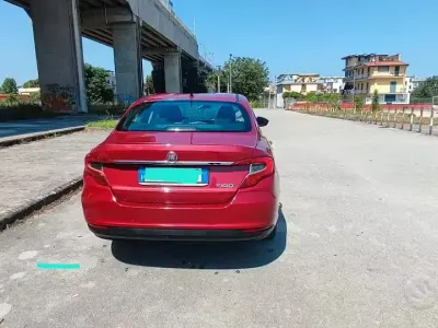 Usata Fiat Tipo